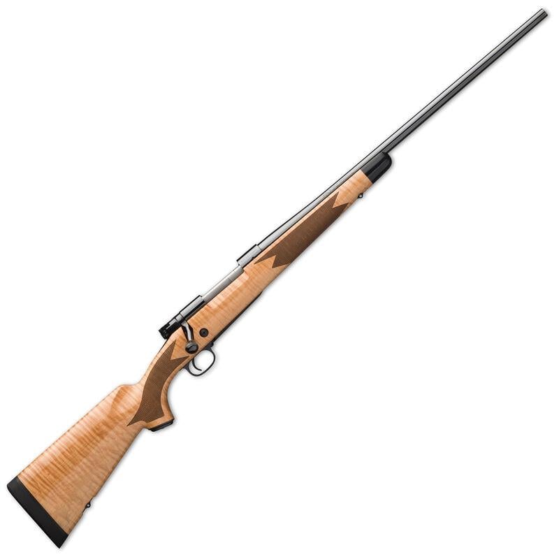 Winchester Model 70 Super Grade Maple 6.5 Creedmoor