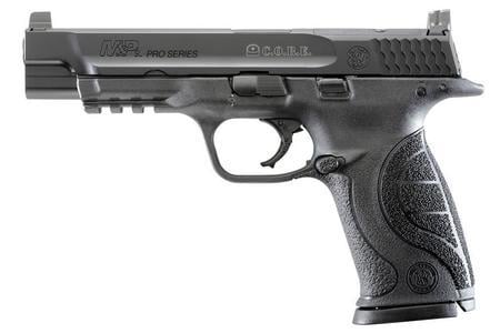 S&W Performance Center M&PL Military Police Optic Ready Pro Series 9mm