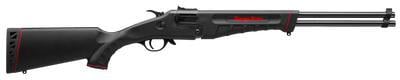 Savage Arms 42 Takedown Youth 22LR|410 Gauge