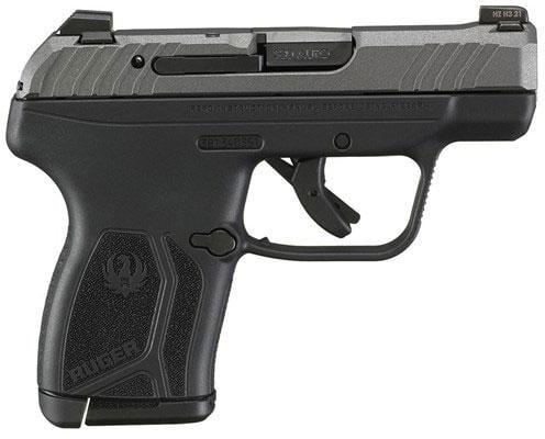 Ruger LCP MAX 380 ACP