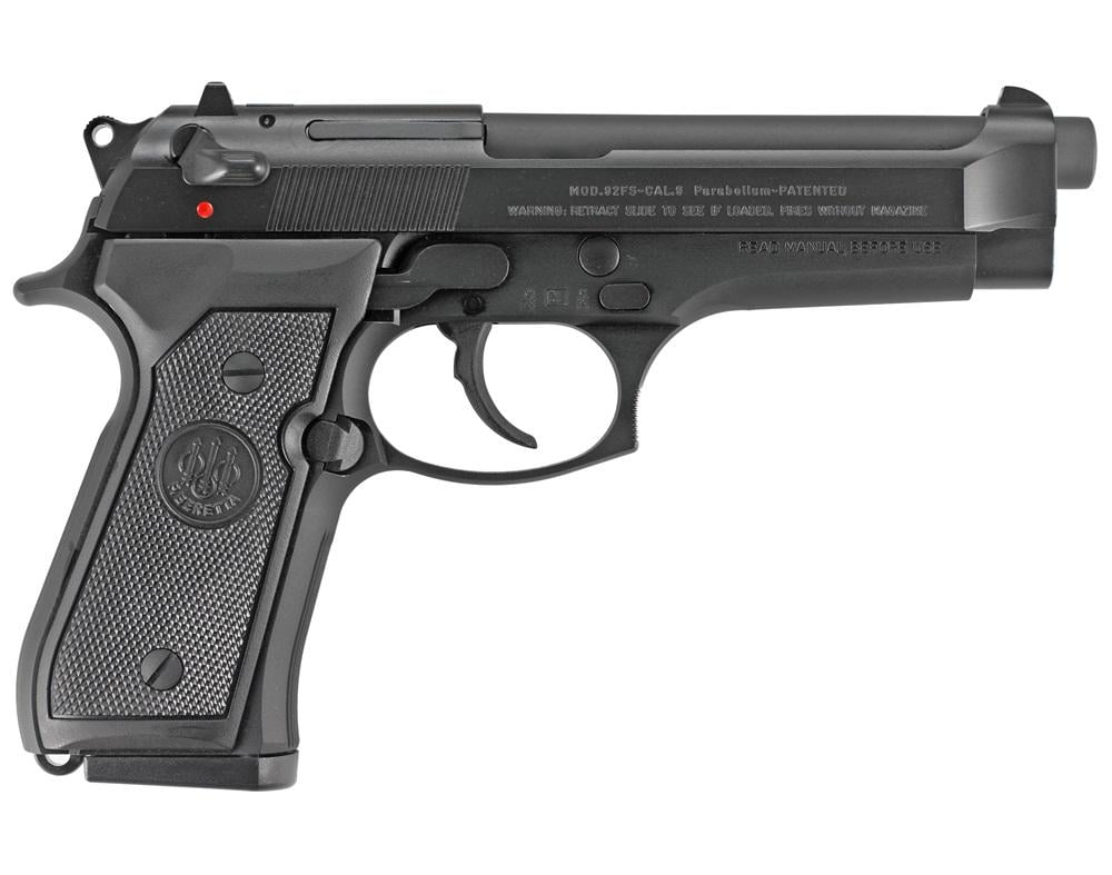 Beretta 92FS 9mm