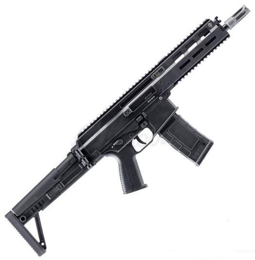 B&T APC300 Pro SBR 300 BLK