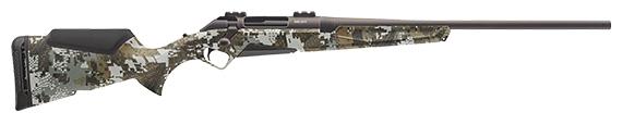 Benelli Lupo BEST Camo 6.5 Creedmoor