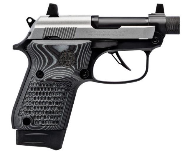 Beretta 20X Bobcat Bug Out Bag 22 LR