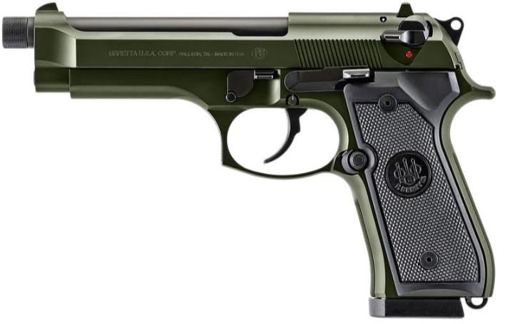 Beretta 92FS 9mm