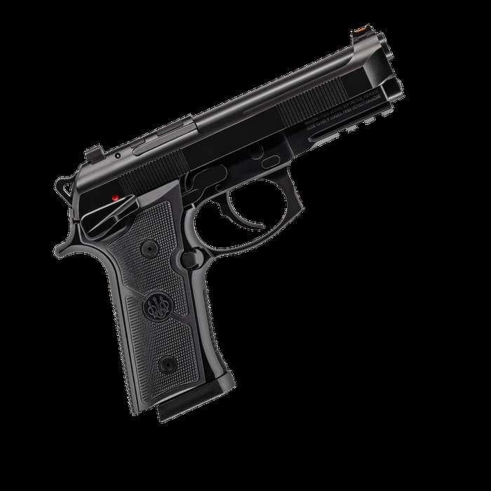 Beretta 92GTS Centurion 9mm