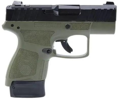 Beretta APX A1 Carry 9mm