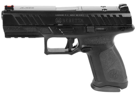 Beretta APX A1 Full Size 9mm