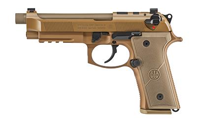 Beretta M9A4 G FDE 9mm