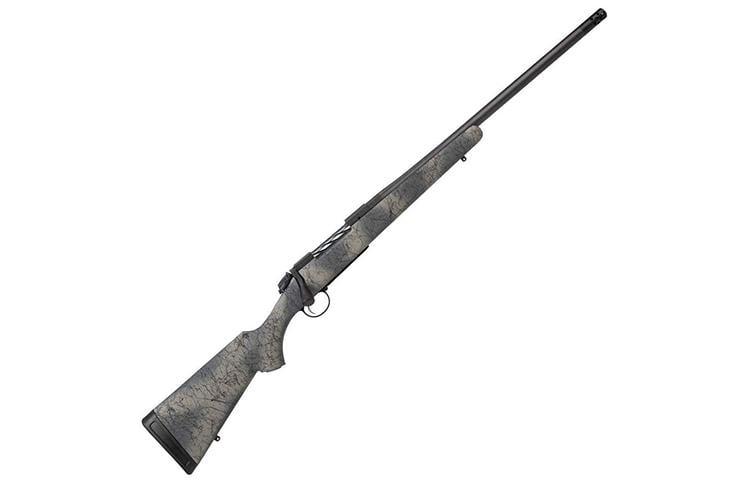 Bergara Wilderness Ridge Carbon 308 Win