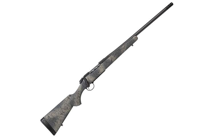 Bergara Wilderness Ridge Carbon 6.5 PRC