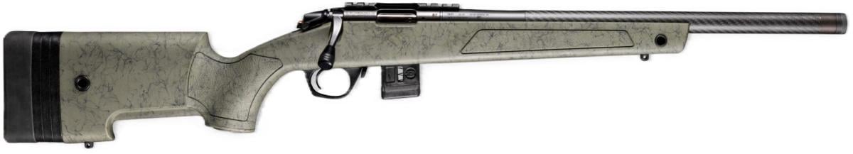 Bergara Rifles BMR-X 22 WMR