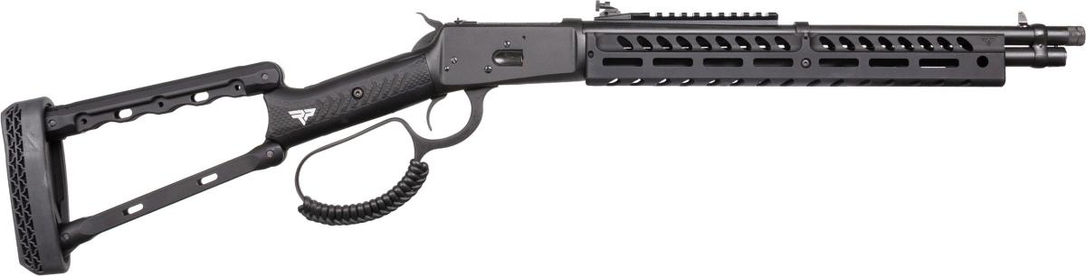 Rossi-braztech R92 Ranger Point Davidsons Exclusive