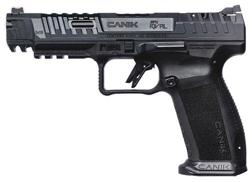 Canik SFX Rival 9mm