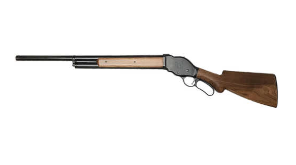 Cimarron 1887 12 Gauge