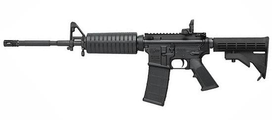 Colt CR6920 Carbine 223/5.56