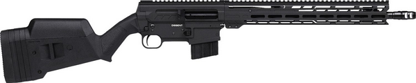 CMMG Dissent Br4 22 ARC