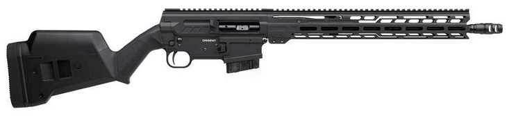 CMMG Dissent Br4 350 Legend