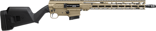 CMMG Dissent Br4 6.5 Grendel