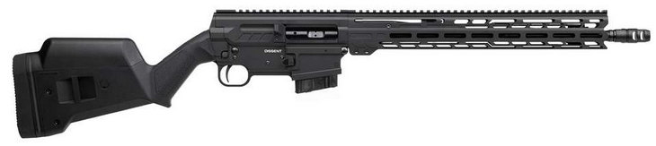 CMMG Dissent Br4 6mm ARC