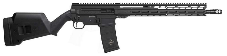 CMMG Dissent Br4 9mm