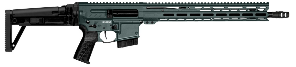 CMMG Dissent Mk4 22 ARC