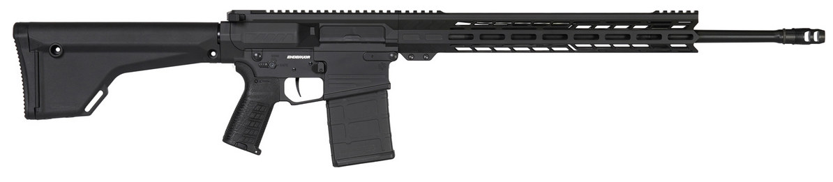 CMMG Endeavor Mk3 6.5 Creedmoor