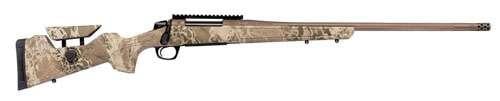 CVA Cascade Long Range Hunter Realtree Hillside 308 Win