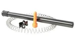 Carlson's Magazine Tube Kit 12GA +9 Rd. CZ 712/912 Benelli Nova/SuperNova Beretta Xtrema/1301 12 GA