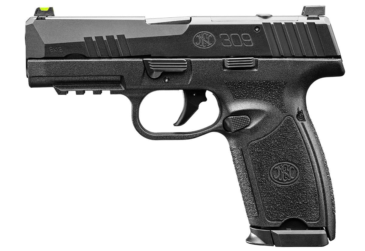 FN 309 MRD 9mm