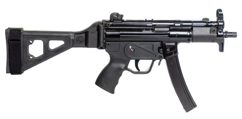 Century Arms AP5-P 9mm