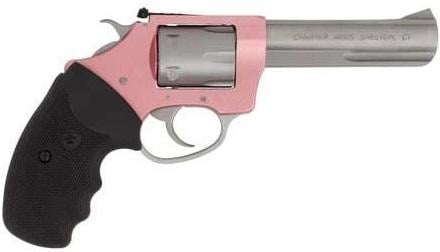 Charter Arms - Mks Supply Pink Lady