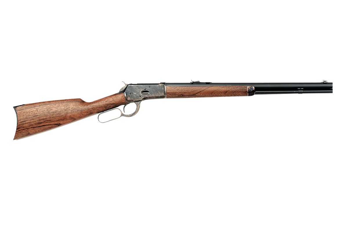 Chiappa 1892 357 Mag