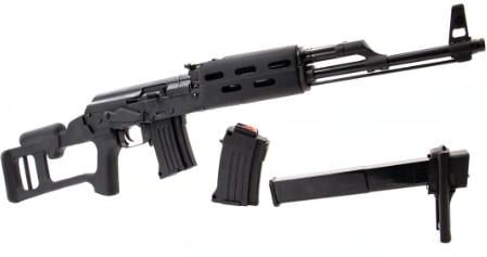Chiappa RAK-9 9mm