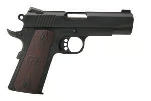 Colt Lightweight Commander 4.25" Blued BLEM 45 ACP