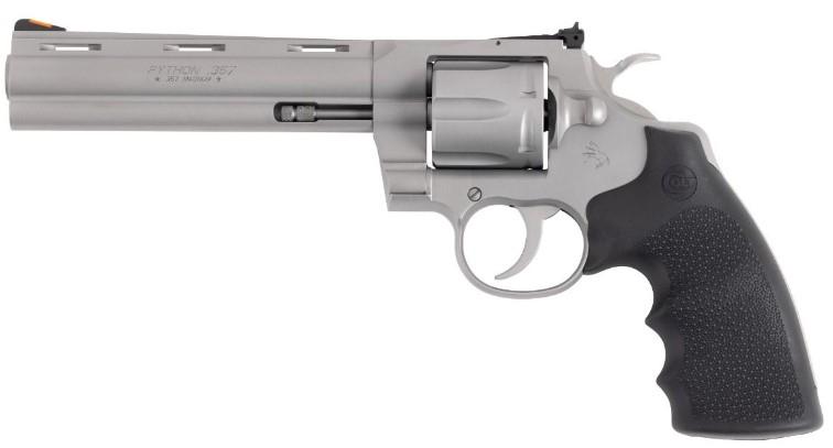 Colt Python 357 Mag