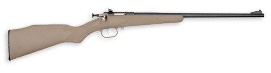 Keystone Sporting Arms Crickett Desert Tan 22 LR