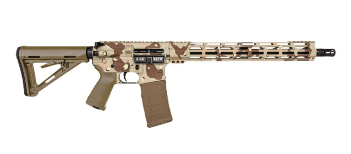 Diamondback DB15 223/5.56