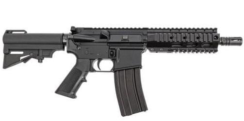 DPMS DP-15 Pistol 300 BLK