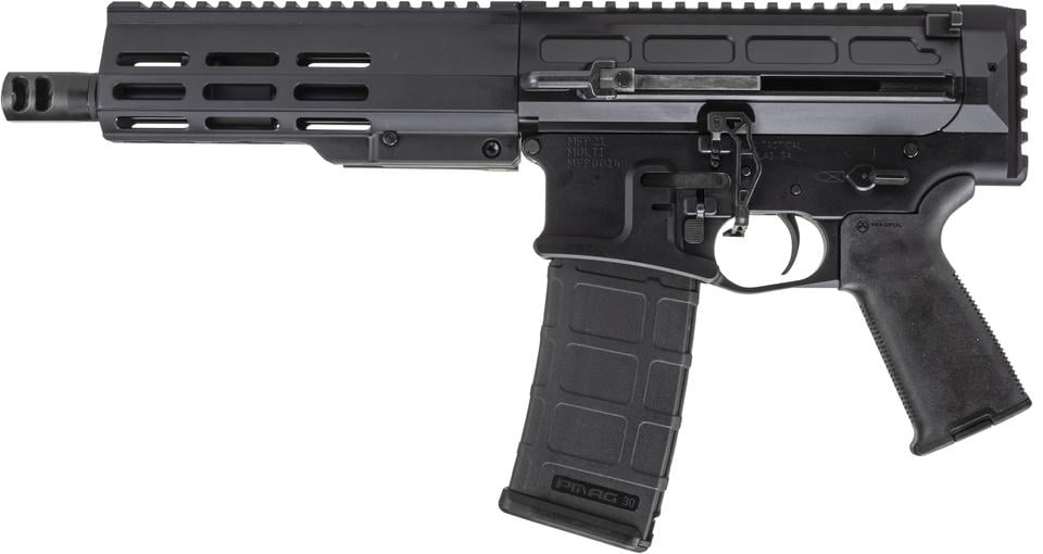 DRD Tactical MFP-21 300 Blackout