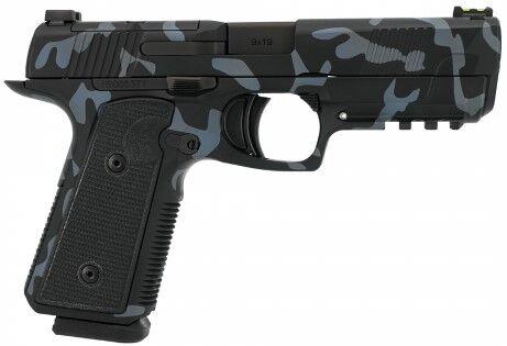 Daniel Defense H9 9mm