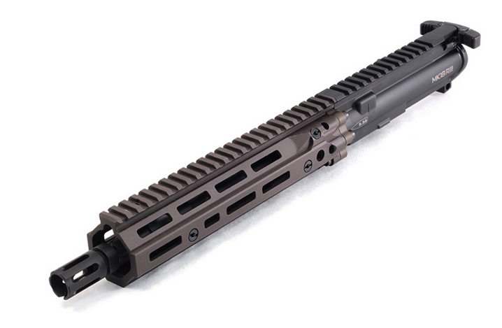Daniel Defense MK18 RIII Upper Receiver Group 223/5.56