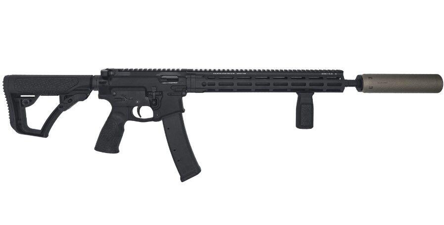 Daniel Defense PCC 916 9mm