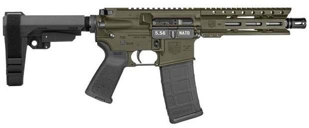 Diamondback Firearms Carbon DB15 223/5.56