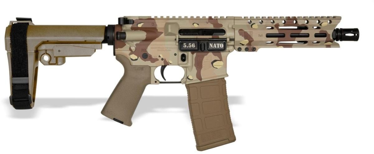 Diamondback DB15 223/5.56