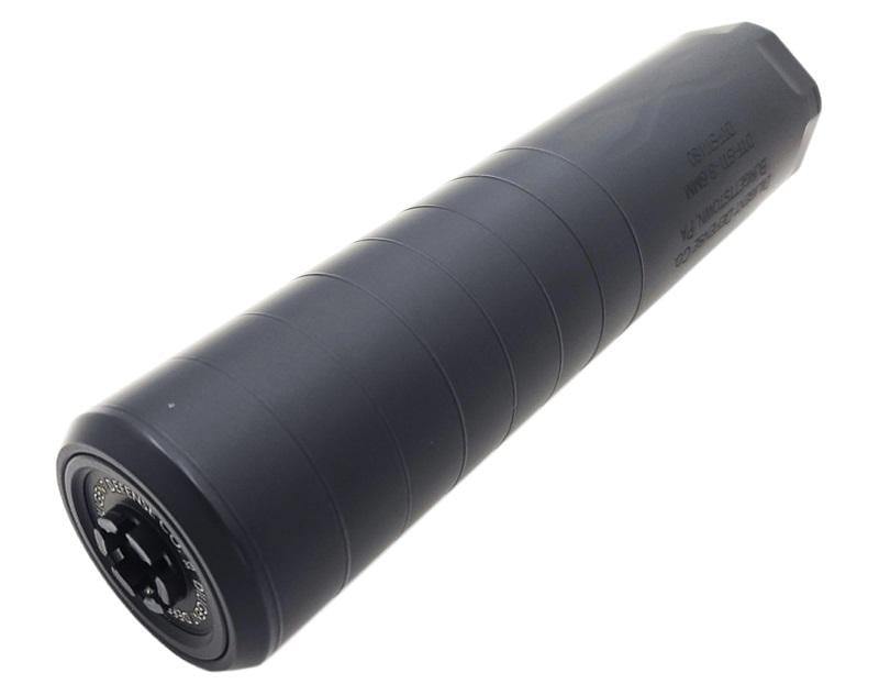 Diligent Defense DTF STI 338 Lapua