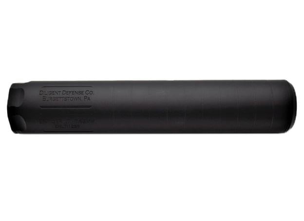 Diligent Defense Enticer L 308/7.62x51mm