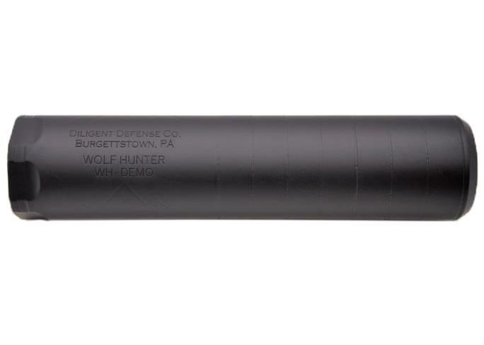 Diligent Defense Wolf Hunter 6mm