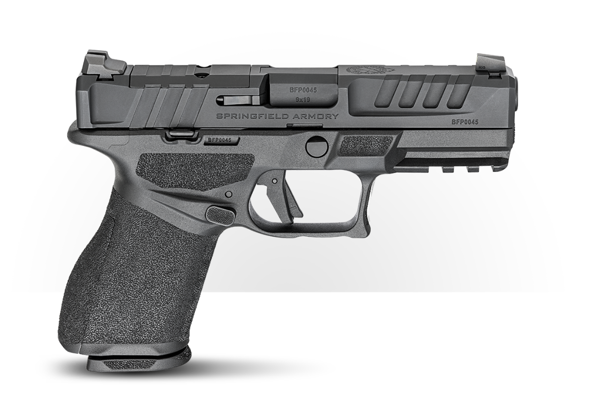 Springfield Armory Echelon 4.0C 9mm