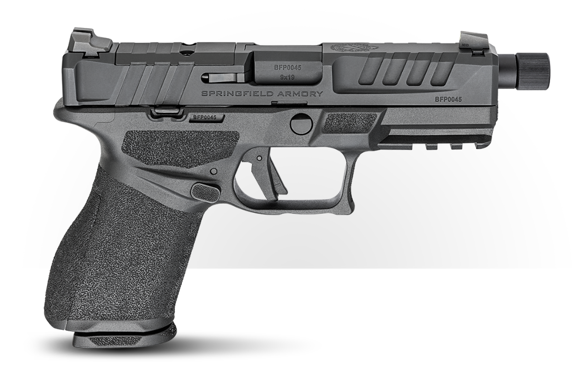 Springfield Armory Echelon 4.0C 9mm